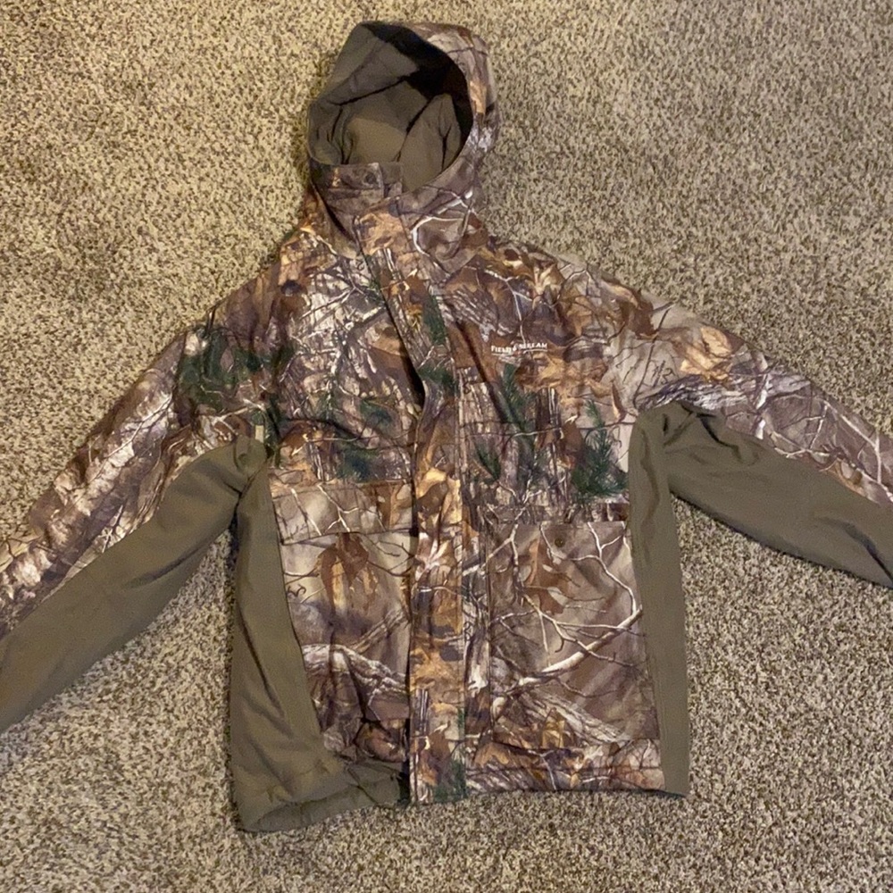 Field and Stream Jacket